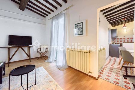 Bilocale via del Campuccio, San Frediano, Firenze - Foto 5