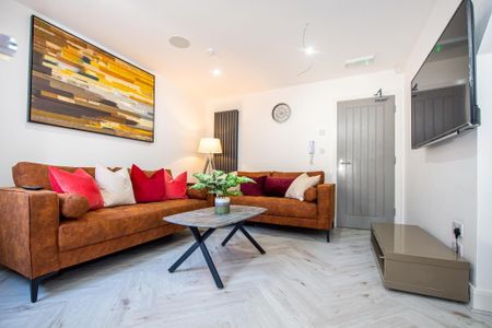 6 bedroom house to rent - Photo 5