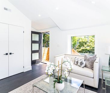 For Lease - 200 Munro Street Unit# 3, Toronto, Ontario - Photo 3