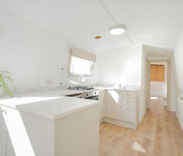 1 bedroom houseboat to rent - Photo 6