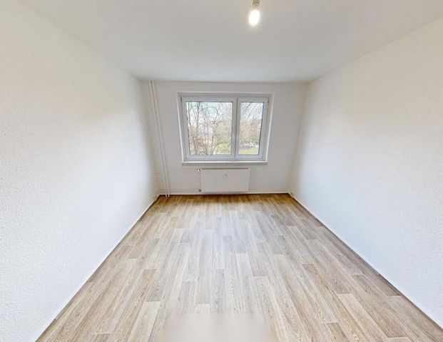 2-Raum-Wohnung - Photo 1