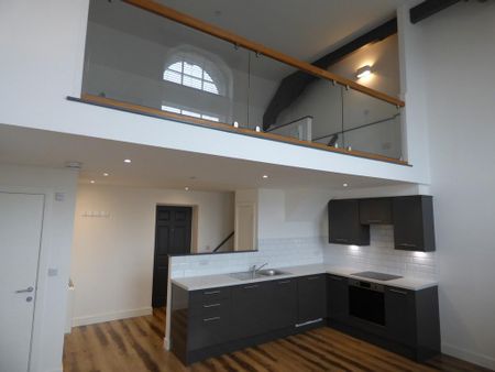 2 bedroom apartment to rent - Photo 2