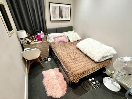 1 bedroom in a house share to rent - Photo 3