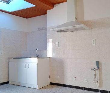 APPARTEMENT T3 - Photo 6