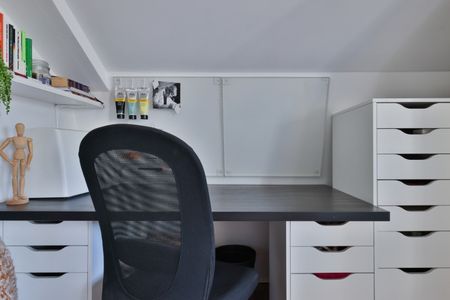 Göteborg - 1rok - 6mån - 10.925kr/mån - Photo 5