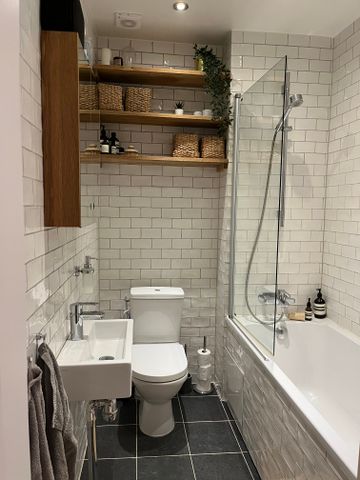 Tomtebogatan, Stockholm - Foto 5