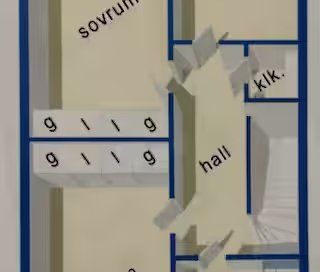 Stjärnhovsvägen, Älvsjö - Foto 6