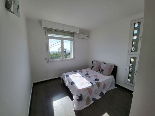 A LOUER - Bellepierre - Appartement T4 Meublé île de La Réunion - Photo 1