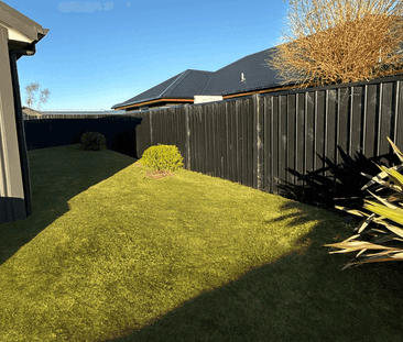 FOUR BEDROOM GAIR ESTATE BEAUTY - Photo 5