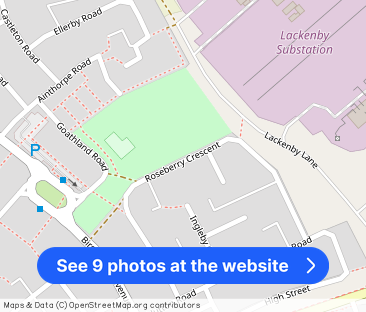 Roseberry Crescent, Middlesbrough, North Yorkshire, TS6 - Photo 1