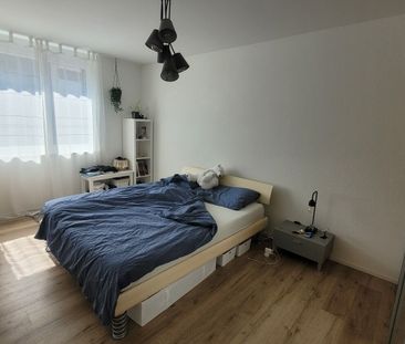 APPARTEMENT 31/2 PIÈCES À KLOTEN (ZH), MEUBLÉ, TEMPORAIRE - Photo 6
