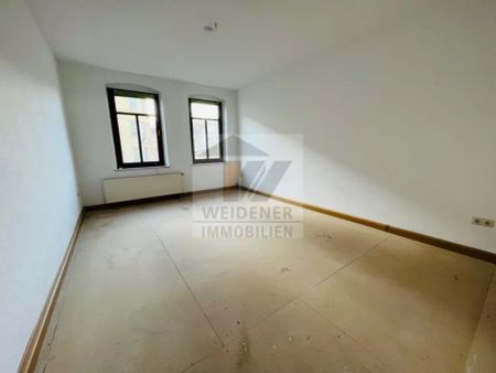 NEUER BODENBELAG und GARAGE! 3 Zimmer Wohnung im Ostviertel - Photo 2