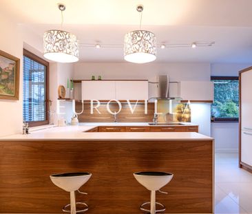 Warszawa, Wilanów, Wilanów Zawady, Syta - Zdjęcie 5