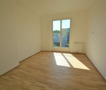 3-Zimmer-Wohnung Nähe Untere Donaulände! - Foto 6