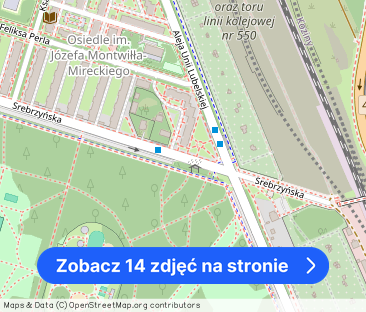 Piękne 3pokojowe mieszkanie ul. Srebrzyńska 105, Łódź - 0% - Zdjęcie 1