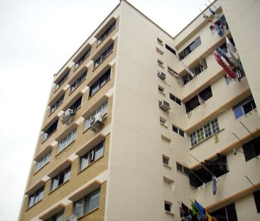 Blk 431 Jurong West Avenue 1 (Jurong West), HDB 3 Rooms - For Rent - Photo 4