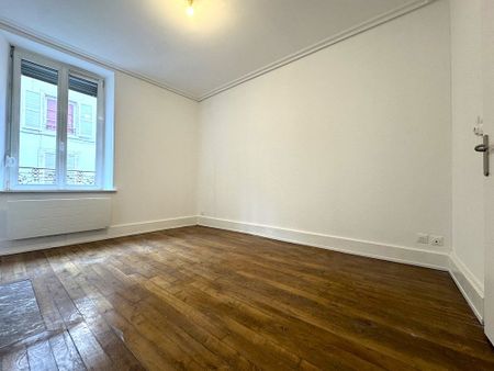 Location Appartement 1 pièce 27m² NANCY 54000 - Photo 3