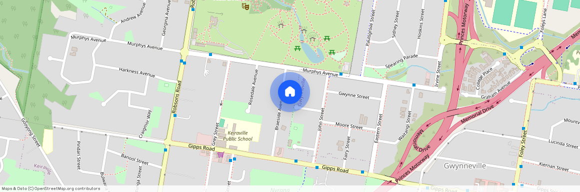 9 Braeside Ave, 2500, Keiraville Nsw