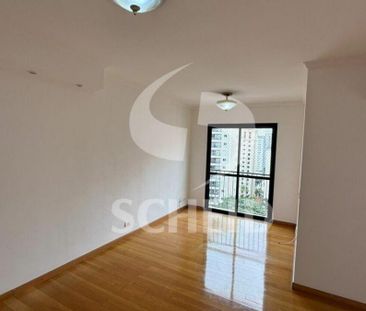 Apartamento Para Locação Com 60 m 2 Quartos E 1 Vaga - Foto 6