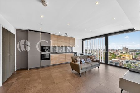 1 bedroom apartment to rent - Photo 4