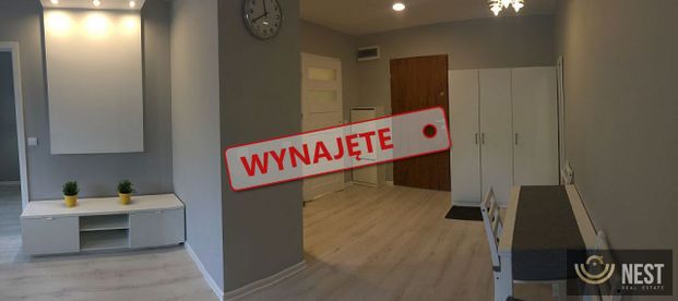 Dwupokojowe mieszkanie do wynajęcia ! - Фото 1