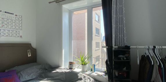 McGill/Downtown - Superb 5 1/2 Furnished - Photo 2