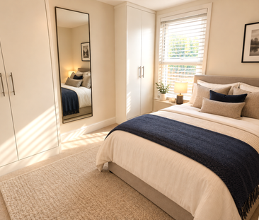 2 bedroom maisonette to rent - Photo 2