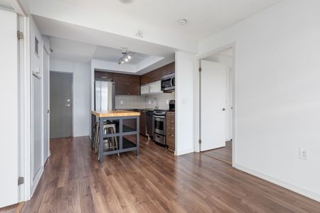 For Lease - 36 Lisgar Street Unit# LPH03E, Toronto, Ontario - Photo 2