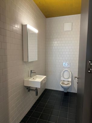 "Ihre Traumwohnung im neuen Riverside-Quartier in Zuchwil" - Foto 1