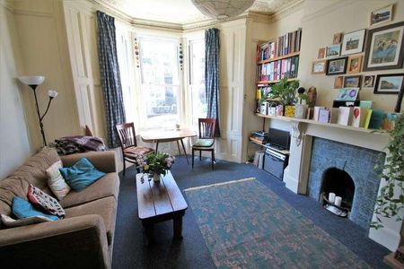 Collinwood Road, Redland, BS6 - Photo 2