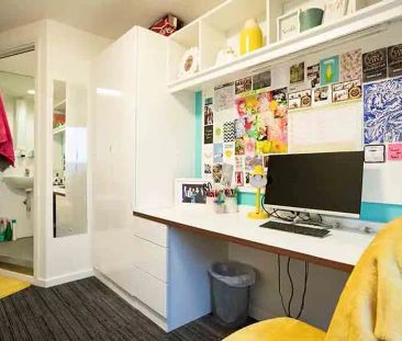 Standard Ensuite - Photo 2