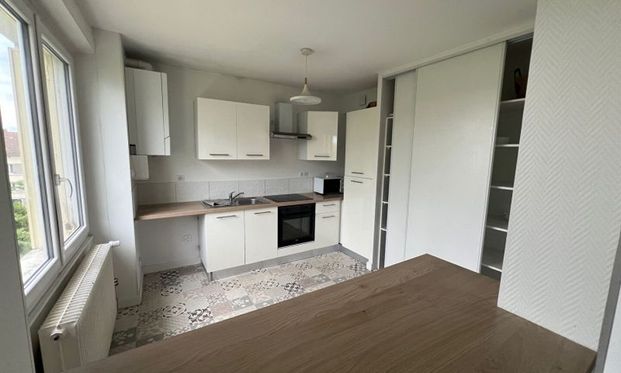 Location Appartement 3 pièces LIMOGES (87000) - Photo 1