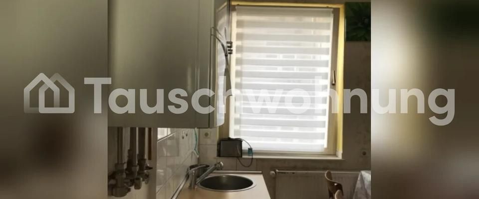 TAUSCHWOHNUNG Großzügige 64m² Wohnung in Aachen-Mitte - Photo 1