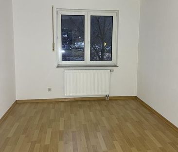 Perfekt geschnittene 3-Zimmerwohnung mit schÃ¶nem Balkon in gepfleg... - Photo 1