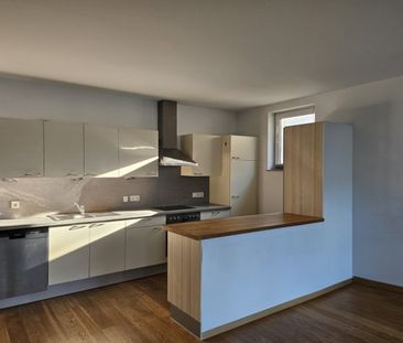 PROVISONSFREI FÜR DIE MIETER: MODERNE 3-ZIMMER-WOHNUNG in SALZBURG ... - Foto 2