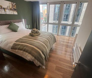 9 Shaftesbury Court, 3 Marcus Ward Street, Belfast, BT7 1RY - Photo 4
