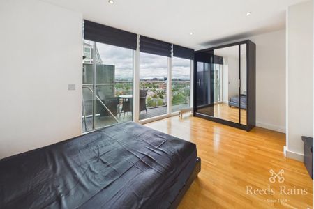 2 bedroom apartment to rent - Photo 4