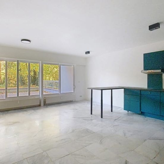 Studio te huur - Foto 1