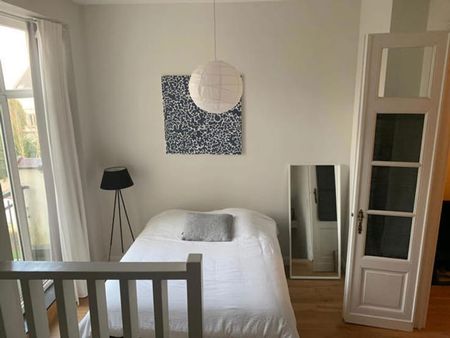 Appartement te huur - Foto 5