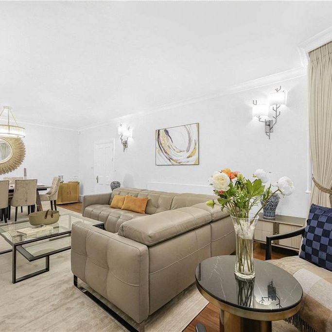 3 bedroom apartment to rent - Photo 1