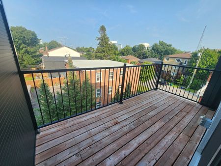 689 Churchill Avenue North - 303 - Photo 2