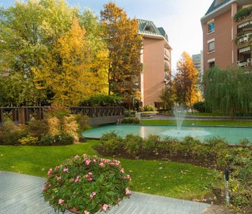 via Ippodromo, 105, Milano, Lombardy 20151 - Photo 3