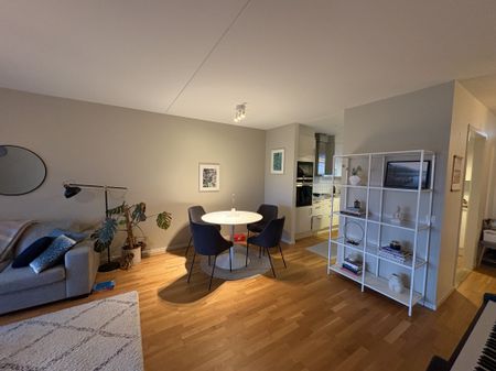 Gustaf Dalénsgatan, Göteborg - Photo 4