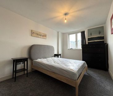 1 bedroom flat to rent - Photo 3