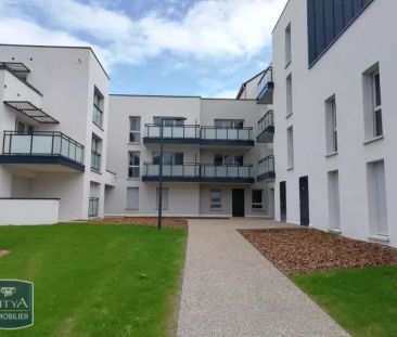 Appartement à louer 3 pièces 59.95m² - Photo 3