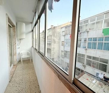 Apartamento T2 - Photo 1