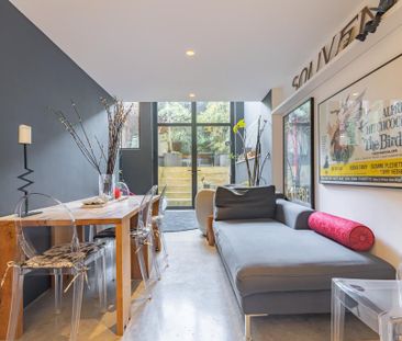 3 bedroom terraced house to rent - Photo 3