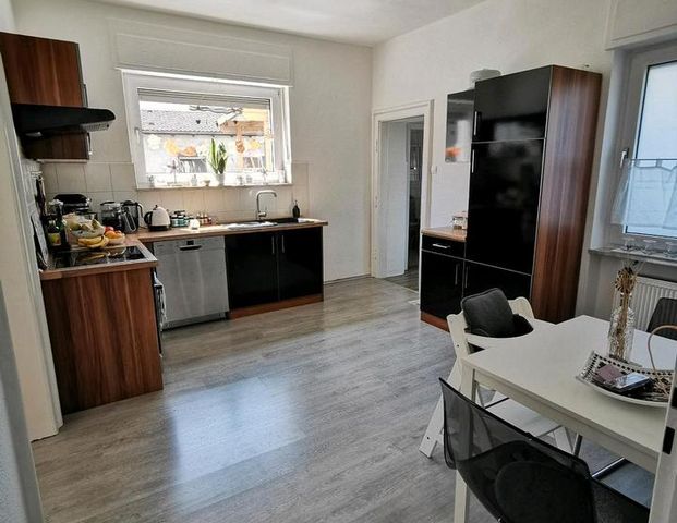 2 ZKB/60m2 Wohnung (mit Erker) in Rodenbach/Neuwied mit Terrasse - Foto 1