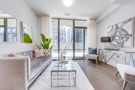 For Lease - 11 Wellesley Street Unit# 405, Toronto, Ontario - Photo 5