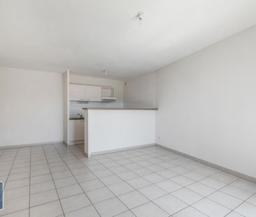 Location Appartement 3 pièces 55m² PORTIRAGNES 34420 - Photo 3
